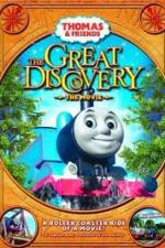 Watch Thomas & Friends: The Great Discovery Vidbull