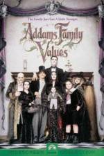 Watch Addams Family Values Vidbull