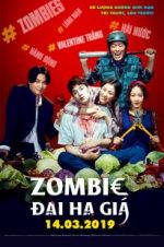 Watch The Odd Family: Zombie on Sale Vidbull
