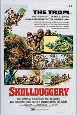 Watch Skullduggery Vidbull