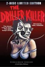 Watch The Driller Killer Vidbull