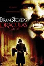 Watch Dracula's Guest Vidbull