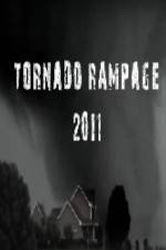 Watch Discovery Channel Tornado Rampage Vidbull