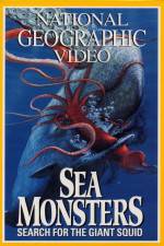 Watch Sea Monsters: Search for the Giant Squid Vidbull