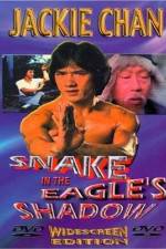 Watch Bruce Vs. Snake In Eagle's Shadow Vidbull