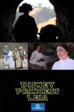 Watch Disney Princess Leia Part of Hans World Vidbull