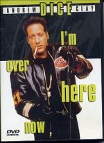 Watch Andrew Dice Clay: I\'m Over Here Now (TV Special 2000) Vidbull