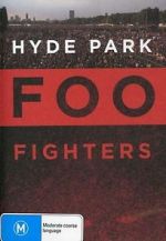 Watch Foo Fighters: Hyde Park Vidbull