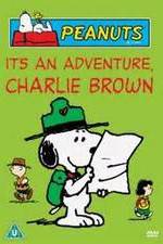 Watch It's an Adventure, Charlie Brown Vidbull