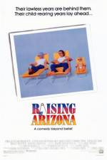 Watch Raising Arizona Vidbull