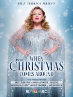 Watch Kelly Clarkson Presents: When Christmas Comes Around (TV Special 2021) Vidbull