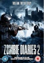 Watch Zombie Diaries 2 Vidbull