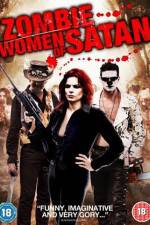 Watch Zombie Women of Satan Vidbull
