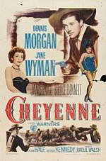 Watch Cheyenne 123netflix