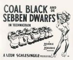 Watch Coal Black and de Sebben Dwarfs (Short 1943) Vidbull