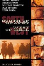 Watch South of Heaven West of Hell Vidbull