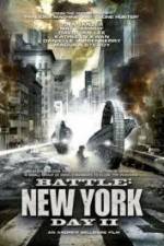 Watch Battle New York Day 2 Vidbull