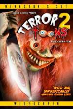 Watch Terror Toons 2 Vidbull