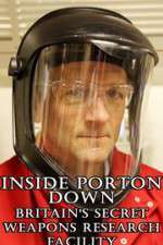Watch Inside Porton Down: Britain's Secret Weapons Research Facility Vidbull
