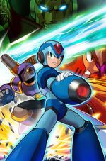 Watch Mega Man X: The Day of Sigma Vidbull