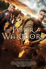 Watch The Four Warriors Vidbull