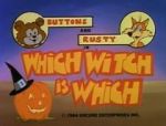 Watch Which Witch Is Which (TV Short 1984) Vidbull