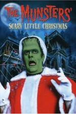 Watch The Munsters' Scary Little Christmas Vidbull