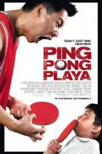 Watch Ping Pong Playa Vidbull