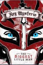 Watch WWE Rey Mysterio - The Biggest Little Man Vidbull