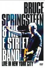 Watch Bruce Springsteen and the E Street Band Live in New York City Vidbull