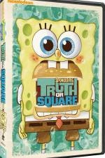 Watch SpongeBob SquarePants Truth or Square Vidbull