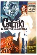 Watch Caltiki, the Immortal Monster Vidbull