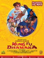 Watch Chhota Bheem Kung Fu Dhamaka Vidbull