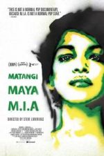 Watch Matangi/Maya/M.I.A. Vidbull