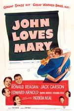 Watch John Loves Mary Vidbull