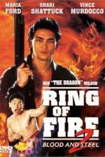 Watch Ring of Fire II Blood and Steel Vidbull