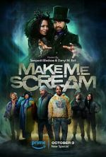 Watch Make Me Scream (TV Special 2023) Vidbull