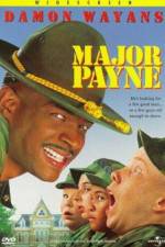 Watch Major Payne Vidbull