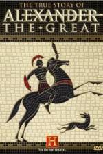 Watch The True Story of Alexander the Great Vidbull