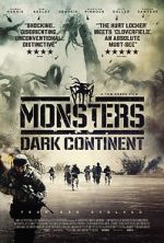 Watch Monsters: Dark Continent Vidbull