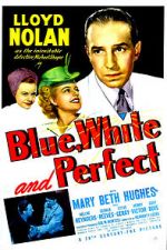 Watch Blue, White and Perfect Vidbull