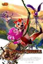 Watch Jungle Shuffle Vidbull