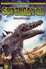 Watch Dinocroc vs Supergator Vidbull