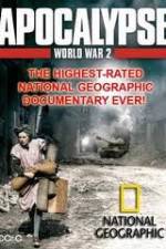 Watch National Geographic -  Apocalypse The Second World War: The Great Landings Vidbull