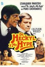 Watch Dr Heckyl and Mr Hype Vidbull