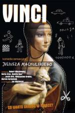Watch Vinci Vidbull