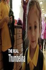 Watch The Real Thumbelina Vidbull