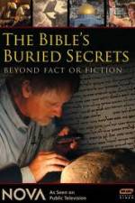 Watch The Bible's Buried Secrets - The Real Garden Of Eden Vidbull