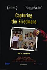 Watch Capturing the Friedmans Vidbull