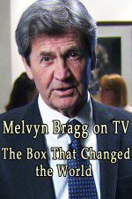 Watch Melvyn Bragg on TV: The Box That Changed the World Vidbull